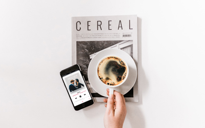 移动应用界面设计